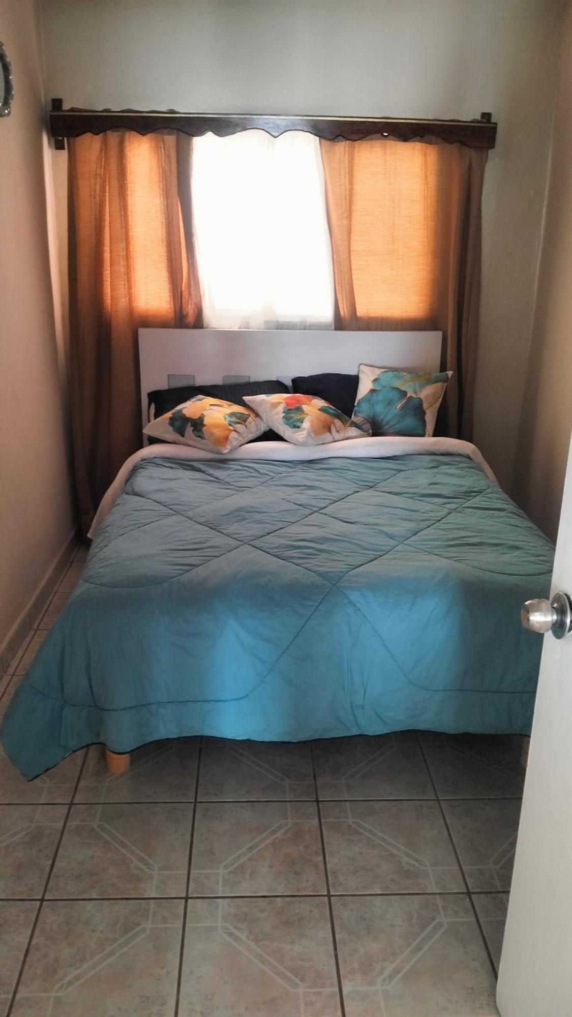 Geranios Villa Ciudad Juarez Luaran gambar