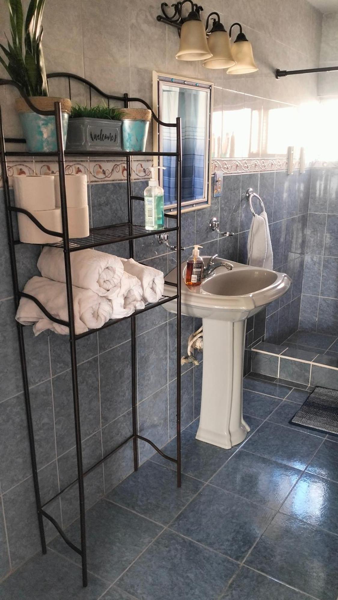 Geranios Villa Ciudad Juarez Luaran gambar